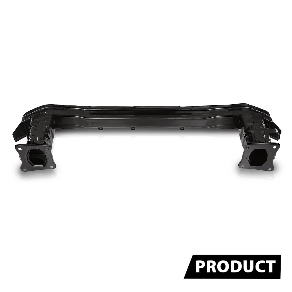 G-PLUS Front Bumper Absorber Reinforcement Impact Bar, Compatible with Ford C-Max 2013-2018/ Escape 2013-2019/ Focus 2012-2018, Fit Lincoln MKC 2015-2018, CP9Z17757B, FO1006261