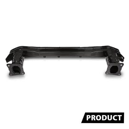 G-PLUS Front Bumper Absorber Reinforcement Impact Bar, Compatible with Ford C-Max 2013-2018/ Escape 2013-2019/ Focus 2012-2018, Fit Lincoln MKC 2015-2018, CP9Z17757B, FO1006261