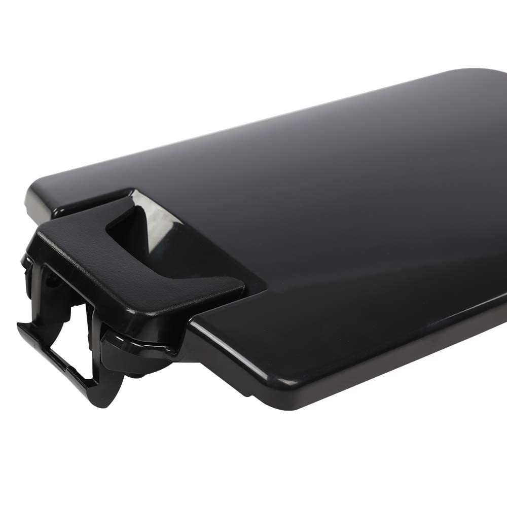 G-PLUS Glove box lid Compatible with 2017-2022 EX DELUXE SPORT GLOVEBOX lid storage deluxe GLOVE BOX EX-R