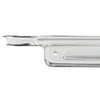 G-PLUS Door Sill Plates w/Hardware Compatible with Chevy/GMC Truck C10 C20 C30 K10 K20 K30 1967 1698 1969 1970 1971 1972 Sill Plates Guards Accessories Chrome 28864