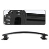 G-PLUS Front Bumper Face Bar Reinforcement Compatible With 2017 Elantra Ultimate 2017-2018 Elantra 2019-2020 Elantra Eco Essential Limited Luxury 64900F2110 HY1006160