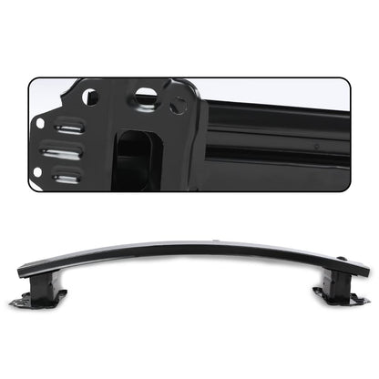 G-PLUS Front Bumper Face Bar Reinforcement Compatible With 2017 Elantra Ultimate 2017-2018 Elantra 2019-2020 Elantra Eco Essential Limited Luxury 64900F2110 HY1006160