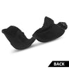 G-PLUS Front Fender Liner Left Driver Side Compatible with Chevy Malibu L 2019-2021/Fit Chevy Malibu Premier 2019-2022/Fit Chevy Malibu (submodel: LS, LT, RS) 2019-2023 84506561 GM1248301
