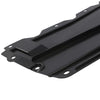 G-PLUS Front Engine Splash Shield Cover Compatible with Nissan Versa 2015-2019 626609KM0A NI1228148 Under Cover Engine Splash Guard