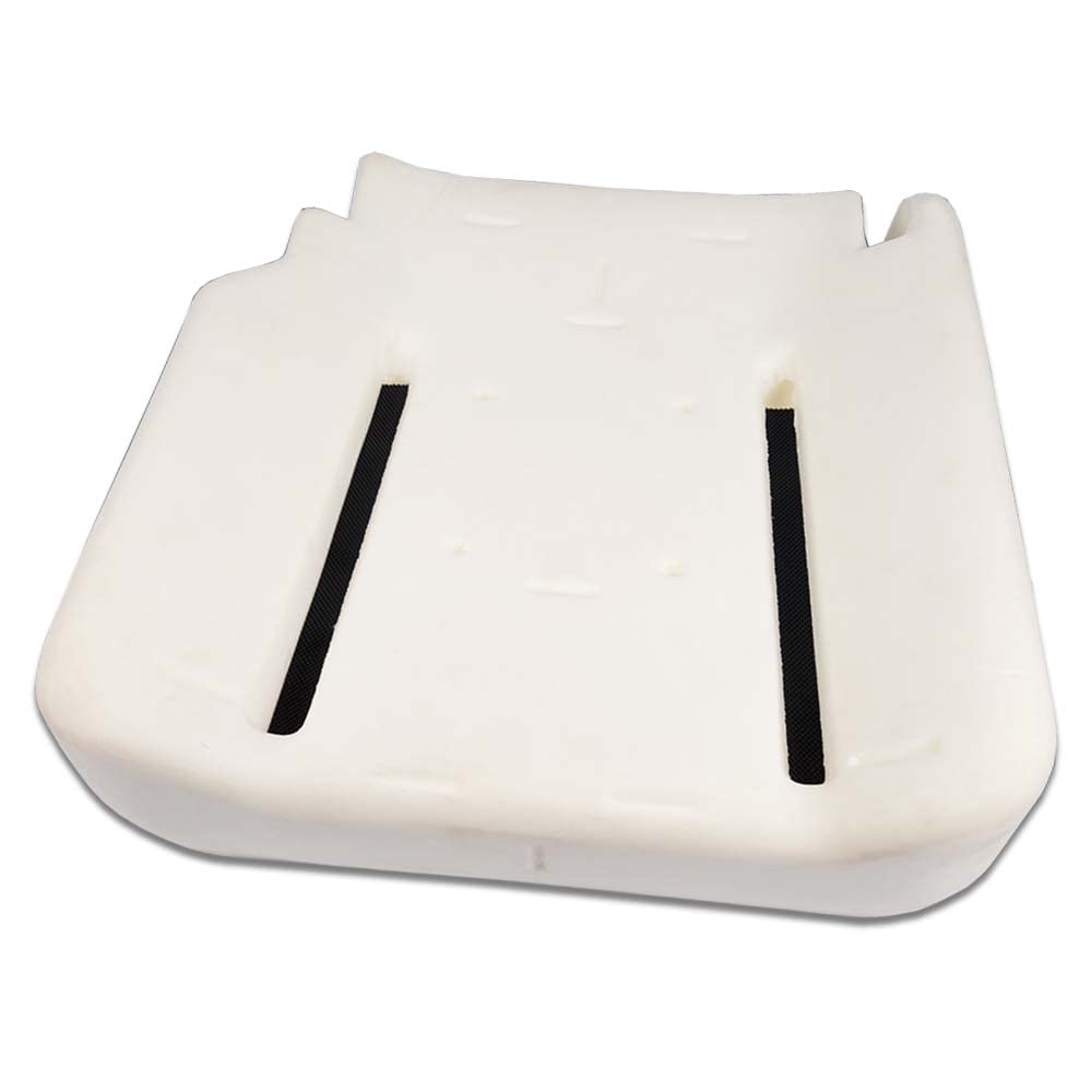 Left Driver Side Front Bucket Seat Bottom Lower Cushion Pad Upgrade Replacement For 2004 2005 Dodge Ram 1500 2500 3500 Pickup Truck
