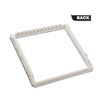 G-PLUS Frame Deli (Top) Cover AP4510710 Compatible with Frigidaire Refrigerator 240599803