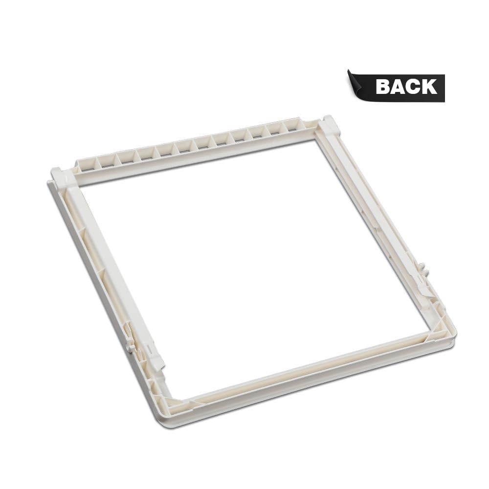 G-PLUS Frame Deli (Top) Cover AP4510710 Compatible with Frigidaire Refrigerator 240599803