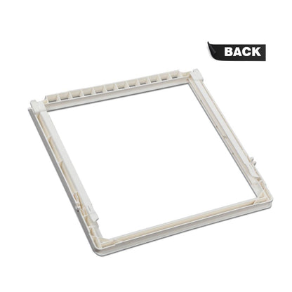 G-PLUS Frame Deli (Top) Cover AP4510710 Compatible with Frigidaire Refrigerator 240599803