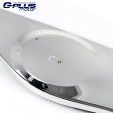 G-PLUS Tailgate Liftgate Handle Garnish for Toyota Prius 2004-2009 Additional Angle