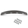 G-PLUS Upper Dashboard Panel Compatible with Dodge Ram 1500 2002-2005 & Ram 2500 3500 2003-2005 Grey Dash 5GT31XDVAA, 5GT31XDVAB, 5GT31XDVAC, 926-121