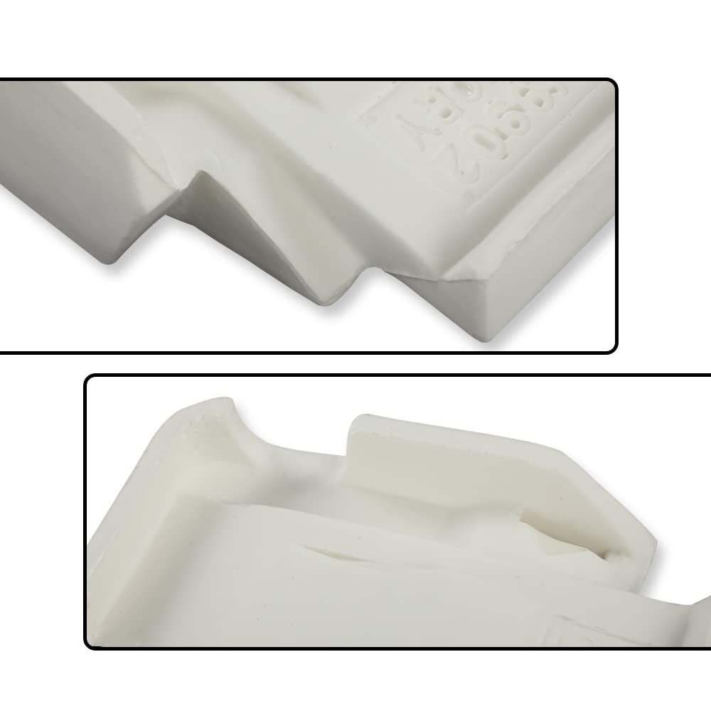 G-PLUS Driver Side Bottom Seat Foam Cushion Compatible with Chevy Silverado 1500 2500 2500HD 3500 LT LS 1999-2002