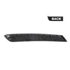 G-PLUS Bumper Bracket Compatible with 2018-2019 Toyota Camry Rear Passenger Side 5216506030, TO1139104