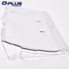 G-PLUS Dash Board Lens Cover Compatible with 1992-1996 F150 Dash Clear Lens Cover Dashboard Instrument Cluster Gauge Cover Lens