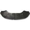 G-PLUS Front Center Undercar Shield Compatible with Sonata 2015-2017 Front Engine Splash Shield HY1228185 29110C2300 29110C2400 Black