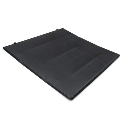G-PLUS T3 Tri-Fold Truck Tonneau Cover Replacement for Nissan Frontier 2005-2021 / Suzuki Equator 2009-2014| Fleetside 6Ft Bed | for Models Fleetside/Styleside Models and for Without Bed Rail System
