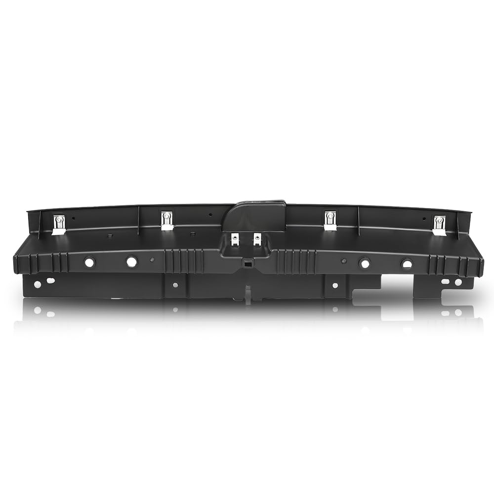 G-PLUS Grille Reinforcement Grill Compatible with Jeep Renegade 2015-2017 5XB18LXHAA