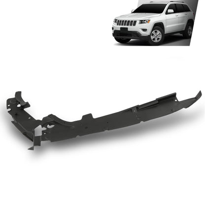 G-PLUS Fender Closeout Panel Left Compatible with Jeep Grand Cherokee 2011-2015 68194237AB