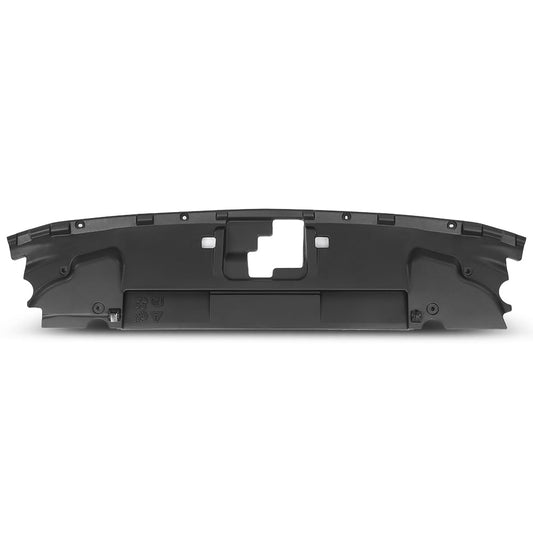 G-PLUS Upper Radiator Support Cover Panel, Compatible with Ford Mustang Ecoboost GT 2-Door 2018 2019, JR3Z-8C291-AA, JR3Z8C291AA
