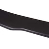 G-PLUS Universal Polyurethane Winglet Aero Front Bumper Lip Splitter Diffuser