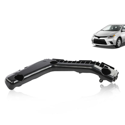 G-PLUS Bumper Bracket Compatible with 2014-2016 Toyota Corolla Front Driver Side 5211602240, TO1042123