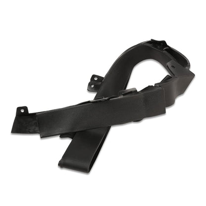 G-PLUS Front Bumper Grille Lower Air Deflector Compatible with 2016 Chevy Cruze L/LS/LT/Premier 1.4L/L4 - Gas 2017 2018 Chevy Cruze L/LS/LT/Premier 1.4L/L4 - Gas 1.6L/L4 - Diesel