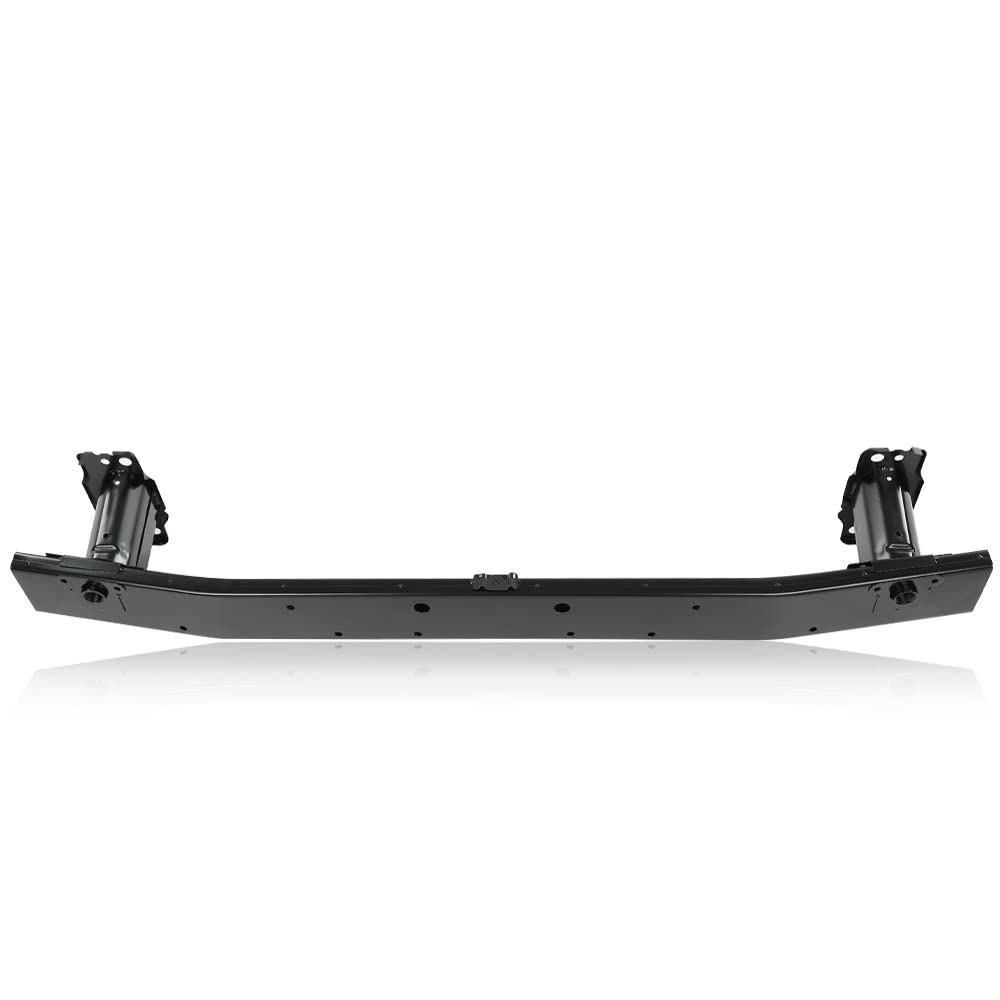 G-PLUS Front Bumper Reinforcement, Compatible with Toyota RAV4 2006 2007 2008 2009 2010 2011 2012 w/o Hands Free Liftgate Smooth Bumper Reinforcement 5202142082 TO1006208