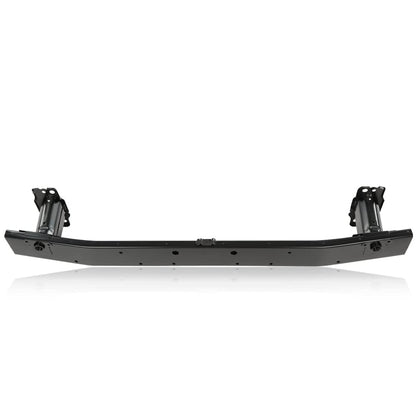 G-PLUS Front Bumper Reinforcement, Compatible with Toyota RAV4 2006 2007 2008 2009 2010 2011 2012 w/o Hands Free Liftgate Smooth Bumper Reinforcement 5202142082 TO1006208