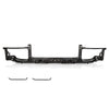 G-PLUS Upper Radiator Support Upper Tie Bar Compatible with Dodge Charger 2011-2014 Black