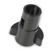 G-PLUS Blend Door Actuator Shaft/Lever Compatible with 2005-2010 Grand Cherokee Commander WK XK 5143183AA