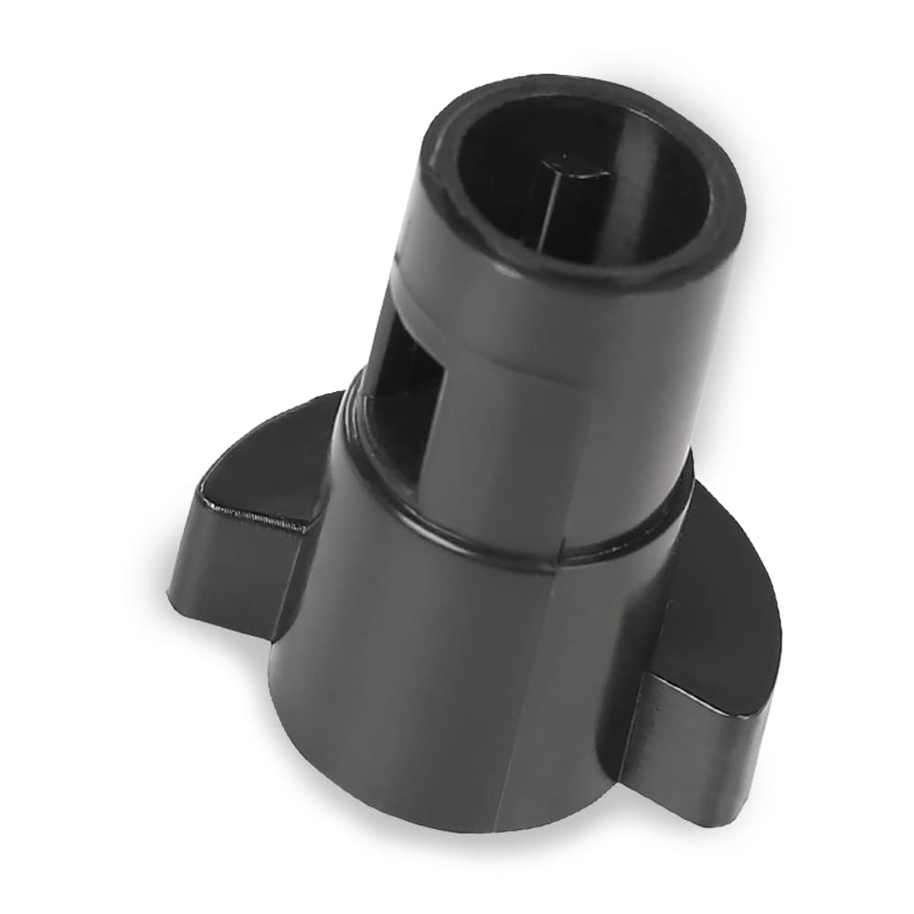 G-PLUS Blend Door Actuator Shaft/Lever Compatible with 2005-2010 Grand Cherokee Commander WK XK 5143183AA