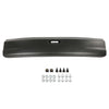 G-PLUS New Lower Tailgate Molding Direct Compatible with 2015 2016 Honda CR-V 74895T0GA01ZF