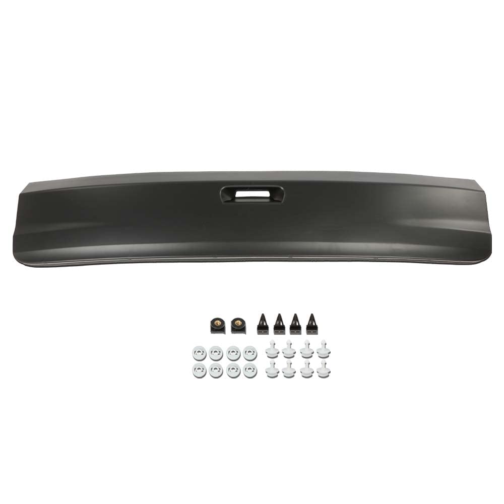 G-PLUS New Lower Tailgate Molding Direct Compatible with 2015 2016 Honda CR-V 74895T0GA01ZF