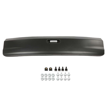 G-PLUS New Lower Tailgate Molding Direct Compatible with 2015 2016 Honda CR-V 74895T0GA01ZF