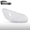 G-PLUS Headlight Lens Cover Compatible with Benz S-Class W221 2010-2013 Right Side Front Headlamp Lens Cover Clear