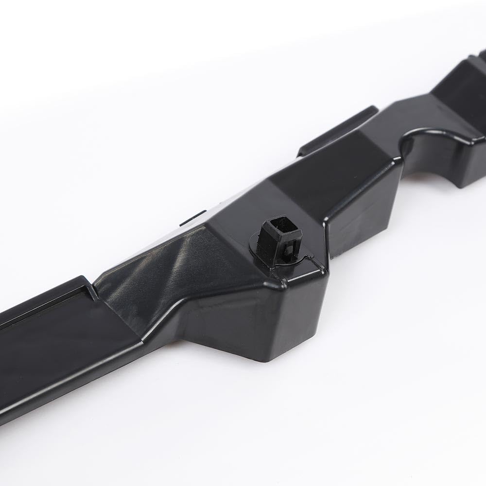 G-PLUS Front Left & Right Side 1pair Bumper Brackets Compatible with Lexus RX330 2004-2006/Lexus RX350 2007-2009/Lexus RX400 2006-2008 LX1033103 LX1032103