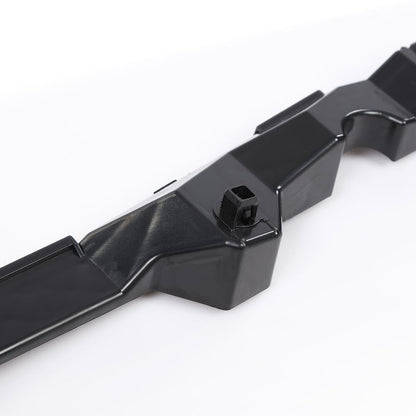 G-PLUS Front Left & Right Side 1pair Bumper Brackets Compatible with Lexus RX330 2004-2006/Lexus RX350 2007-2009/Lexus RX400 2006-2008 LX1033103 LX1032103