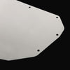 G-PLUS Heater A/C Delete Panel Compatible with 1978-1988 G-Body Monte Carlo Malibu Cutlass Regal El