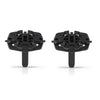 G-PLUS 2PCS Coolant Radiator Fastening Element Clip, Fit 3' G20 (10/2017-12/2019)/ for 8' F91 M8 (11/2017-12/2019), 17118482944, 17118619382, 8619382, 8482944