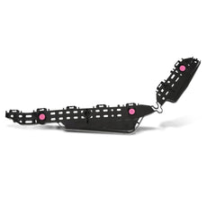 G-PLUS Rear Driver Bumper Bracket for Toyota Highlander 2020-2023