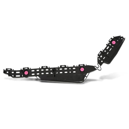 G-PLUS Rear Driver Side Bumper Bracket Compatible with Toyota Highlander 2020 2021 2022 2023 521560E100