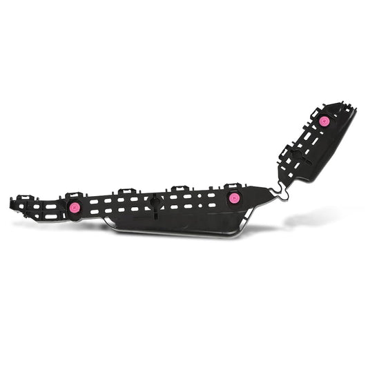 G-PLUS Rear Driver Side Bumper Bracket Compatible with Toyota Highlander 2020 2021 2022 2023 521560E100