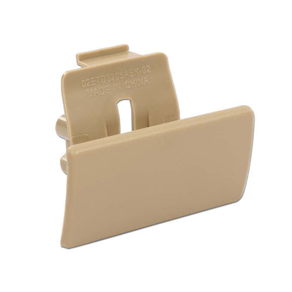 G-PLUS Glove Box Handle Dash Latch Cashmere New Gm Compatible with 2006 2007 2008 2009 2010 Hummer H3