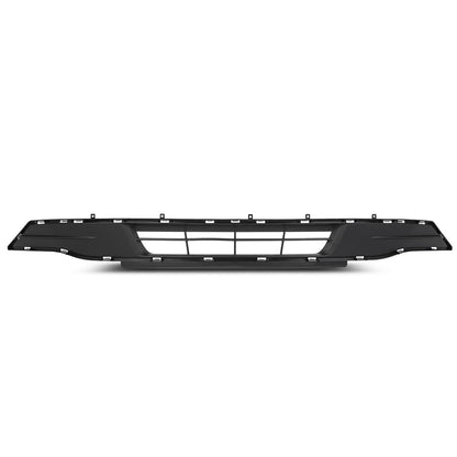 G-PLUS Front Lower Grille, Compatible with Ford Mustang EcoBoost/EcoBoost Premium 2018-2022, JR3Z17K945AA, FO1036191