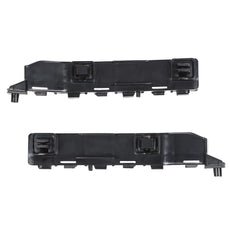 G-PLUS Front Bumper Bracket Pair for Honda Accord Sedan 2008-2012