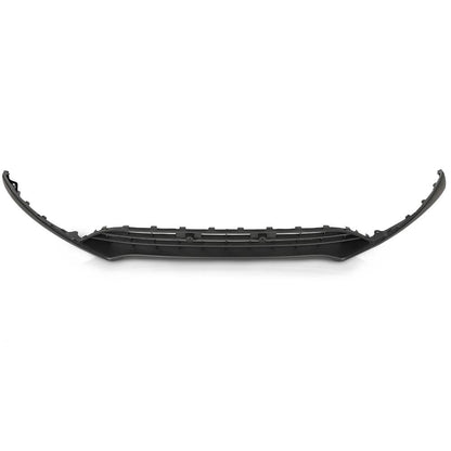 G-PLUS Front Bumper Lower Valance Panel Grill Compatible with Ford Focus S, ST, SE, Titanium 2015-2016 /Fit Ford Focus S, ST, SE, SEL, Titanium 2017-2018 F1EZ17626A, F1EZ17626ALE, FO1095266