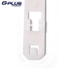 G-PLUS Headlight Support Bracket Clip for Dodge RAM 1500 2500 3500 4500 5500 2009-2018 Additional Angle