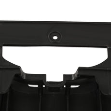 G-PLUS Bumper Grille Support for Chevy Cruze 2011-2014 Front Replacement Side View