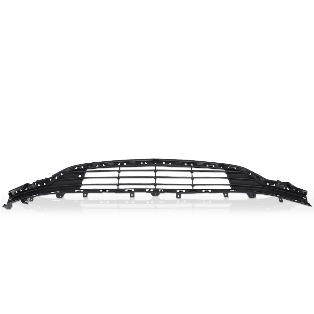 G-PLUS Bumper Face Bar Grilles Compatible with Buick Encore 2017 2018 2019 2020 2021 2022 Bumper Grille 42536906 GM1036194