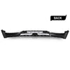 G-PLUS New Primed Front Lower Bumper Cover Compatible with Chevy Trax 2017-2020 42625294, GM1015137