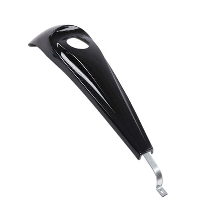 G-PLUS Fuel Console Gas Tank Cap Cover Compatible with Harley Electra Road Glide Touring 08-22 Dash